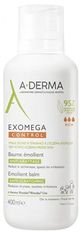 A-Derma Emolienční balzám pro suchou pokožku se sklonem k atopickému ekzému Exomega Control (Emollient Balm)