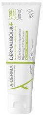 A-Derma Reparační krém Dermalibour+ (Repairing CICA-Cream) 50 ml