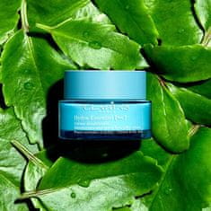 Clarins Hydratační krém pro normální až suchou pleť Hydra Essentiel (Moisturizes and Quenches Silky Cream) 5