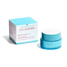 Clarins Hydratační krém pro normální až suchou pleť Hydra Essentiel (Moisturizes and Quenches Silky Cream) 5