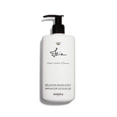 Sisley Koupelový a sprchový gel Izia (Perfumed Bath and Shower Gel) 250 ml