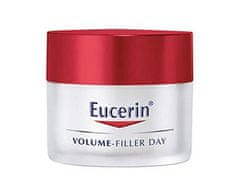 Eucerin Remodelační denní krém pro suchou pleť Hyaluron Filler+Volume Lift SPF 15 50 ml