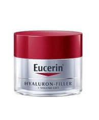 Eucerin Remodelační noční krém Hyaluron Filler+Volume Lift 50 ml