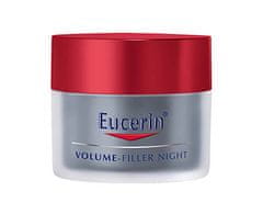 Eucerin Remodelační noční krém Hyaluron Filler+Volume Lift 50 ml