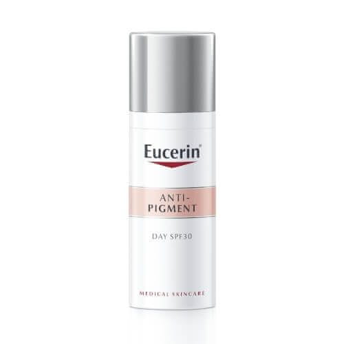 Eucerin Denní krém proti pigmentovým skvrnám AntiPigment SPF 30 50 ml