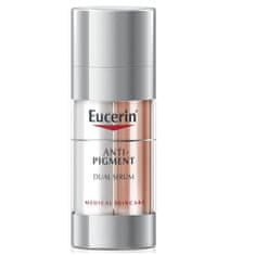 Eucerin Duální rozjasňující pleťové sérum proti pigmentovým skvrnám AntiPigment (Dual Serum) 30 ml