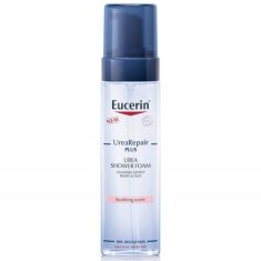 Eucerin Sprchová pěna UreaRepair Plus (Urea Shower Foam) 200 ml