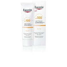 Eucerin Ochranná emulze Actinic Control MD SPF 100 80 ml