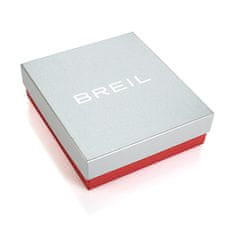 Breil Fashion pozlacený náhrdelník Tie Up TJ3483