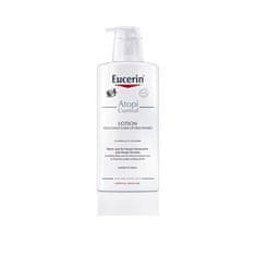 Eucerin Tělové mléko AtopiControl (Objem 400 ml)