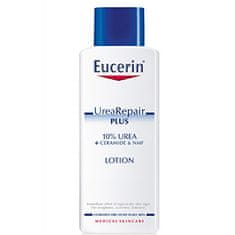 Eucerin Tělové mléko UreaRepair Plus 10% (Body Lotion) (Objem 400 ml)