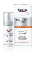 Eucerin Rozjasňující protivráskové sérum s vitaminem C Hyaluron-Filler (Vitamin C Booster) (Objem 8 ml)
