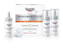 Eucerin Rozjasňující protivráskové sérum s vitaminem C Hyaluron-Filler (Vitamin C Booster) (Objem 8 ml)