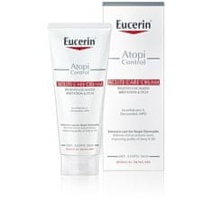 Eucerin Tělový krém pro suchou a atopickou pokožku AtopiControl (Acute Care Cream) (Objem 100 ml)