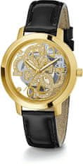 Guess Quattro Clear GW0383L1