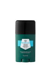 The Body Shop Tuhý deodorant Maca Root & Aloe (Deodorant) 75 g