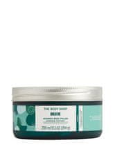 The Body Shop Tělový peeling Breathe Eucalyptus & Rosemary (Whisked Body Polish) 200 ml