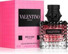 Valentino Donna Born In Roma Intense - EDP 30 ml