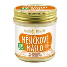 Purity Vision Bio Měsíčkové máslo pro citlivou pleť (Objem 20 ml)