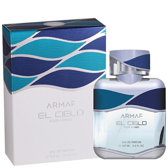 Armaf El Cielo - EDP