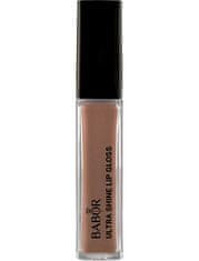 Babor Pečující lesk na rty (Ultra Shine Lip Gloss) 6,5 ml (Odstín 01 Bronze)