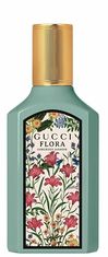 Gucci Flora By Gucci Gorgeous Jasmine - EDP 50 ml