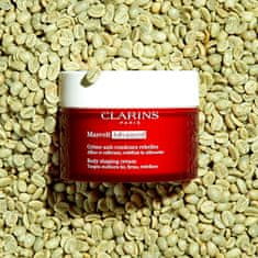 Clarins Tvarující tělový krém Masvelt Advanced (Body Shaping Cream) 200 ml