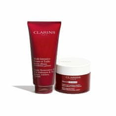 Clarins Zpevňující tělový balzám Multi-Intensive (Super Restorative Balm) 200 ml