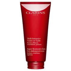 Clarins Zpevňující tělový balzám Multi-Intensive (Super Restorative Balm) 200 ml