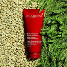 Clarins Zpevňující tělový balzám Multi-Intensive (Super Restorative Balm) 200 ml