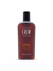 American Crew Lehký texturizační krém (Light Hold Texture Lotion) 250 ml