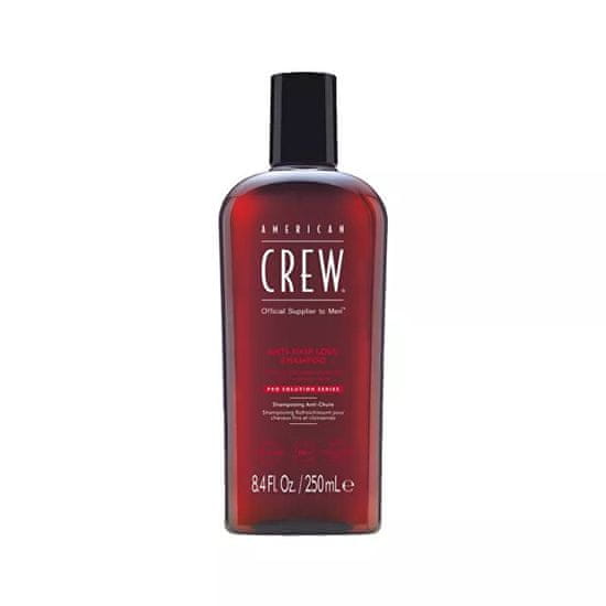 American Crew Šampon proti vypadávání vlasů (Anti-Hairloss Shampoo)