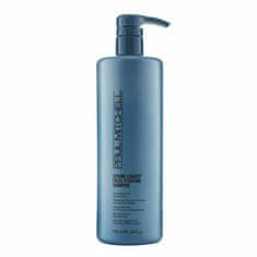 Paul Mitchell Hydratační šampon na vlnité vlasy (Spring Loaded Frizz-Fighting Shampoo) (Objem 710 ml)