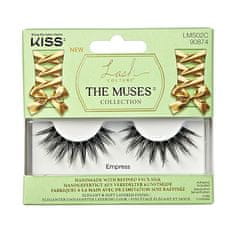 KISS Umělé řasy Lash Couture Muses Collection Lash 02