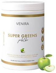 Venira Super greens jablko 336 g