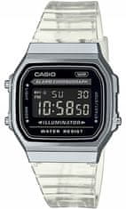 Casio Collection Vintage A168XES-1BEF (007)