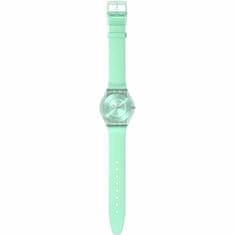 Swatch Pastelicious Teal SS08L100