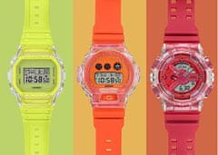 Casio G-Shock Lucky Drop GA-110GL-4AER (411)