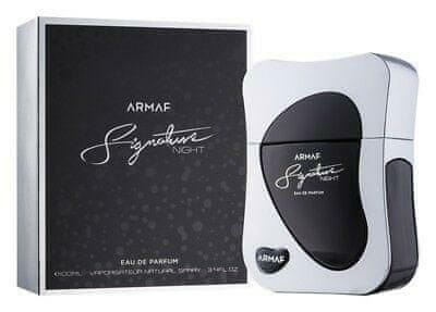 Armaf Signature Night - EDP