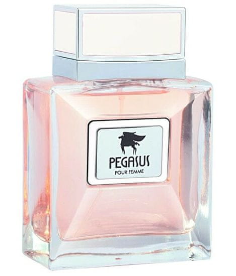 Pegasus Pour Femme - EDP