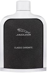 Jaguar Classic Chromite - EDT 100 ml