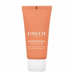 Payot Jemný pleťový exfoliační gel (Melting Exfoliating Gel) 50 ml