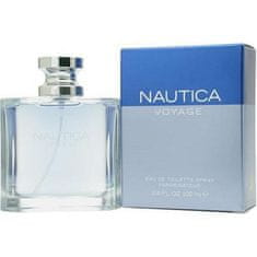 Nautica Voyage - EDT 100 ml