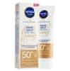 Pleťový krém na opalování OF 50+ Sun Dark Spot Control Luminous 630 (Sun Fluid) 40 ml