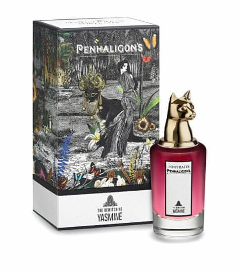 Penhaligons The Bewitching Yasmine - EDP