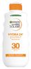 Garnier Opalovací mléko SPF 30 (High Protection Milk) Ambre Solaire 200 ml