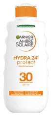 Garnier Opalovací mléko SPF 30 (High Protection Milk) Ambre Solaire 200 ml