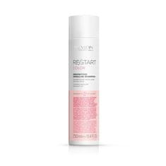 Micelární šampon pro barvené vlasy Restart Color (Protective Micellar Shampoo) (Objem 1000 ml)