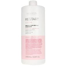 Revlon Professional Micelární šampon pro barvené vlasy Restart Color (Protective Micellar Shampoo) (Objem 1000 ml)