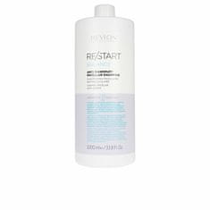 Revlon Professional Micelární šampon proti lupům Restart Balance (Anti Dandruff Shampoo) (Objem 250 ml)